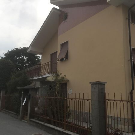 Casa Salice Apartment Racconigi Exterior photo